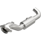 21-465  -  OEM Grade Direct-Fit Catalytic Converter