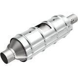 55400  -  HM Grade Universal Catalytic Converter - 3.00in.