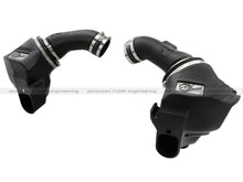 Load image into Gallery viewer, aFe Momentum PRO 5R Intake 12-14 BMW M5 V8 4.4L