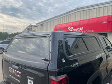 Load image into Gallery viewer, Used Chevy Silverado 2019-2025 6.5&#39; short bed used topper LOCATION: N-2-2 CODE: CKB