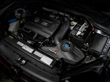 Load image into Gallery viewer, aFe Momentum GT Pro 5R Cold Air Intake System 15-18 Volkswagen Golf R I4-2.0L (t)