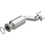 OEM Grade Direct-Fit Catalytic Converter