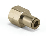 21810  -  Air Suspension Line Fitting