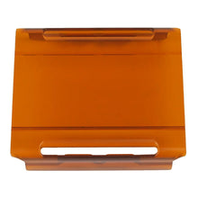 Load image into Gallery viewer, 104993-e-series_4inch_cover_amber.jpg