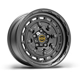 106690  -  WARN EPIC JACKHAMMER WHEEL - GRAY 5 LUG