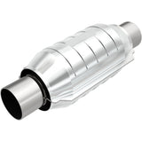 54309  -  OEM Grade Universal Catalytic Converter - 3.00in.