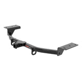 11431  -  CURT 11431 Class 1 Trailer Hitch, 1-1/4-Inch Receiver, Fits Select Ford Focus