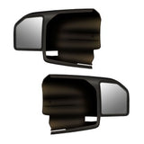 11550  -  Custom Towing Mirror Sleeve fitted to your vehicles exact specifications