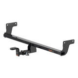 115753  -  Class 1 Trailer Hitch, 1-1/4