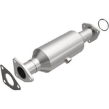 4561083  -  California Direct-Fit Catalytic Converter