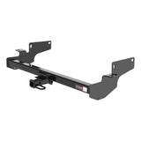 12058  -  Class 2 Trailer Hitch, 1-1/4