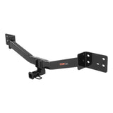 12114  -  CURT 12114 Class 2 Trailer Hitch, 1-1/4-Inch Receiver, Fits Select Lexus LS460