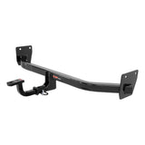 121163  -  Class 2 Trailer Hitch, 1-1/4