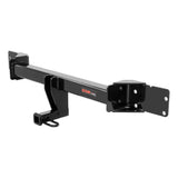 12163  -  Class 2 Trailer Hitch, 1-1/4