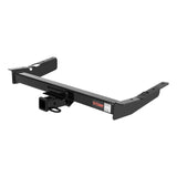 13085  -  CURT 13085 Class 3 Trailer Hitch, 2-Inch Receiver, Fits Select Ford Windstar