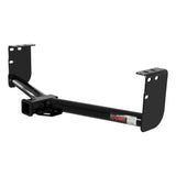 13198  -  CURT 13198 Class 3 Trailer Hitch, 2-Inch Receiver, Fits Select Toyota Tundra