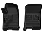 X-act Contour - Front Floor Liners