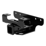 13326  -  CURT 13326 Class 3 Trailer Hitch, 2-Inch Receiver, Fits Select Dodge Ram 1500