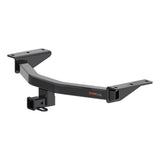 13421  -  CURT 13421 Class 3 Trailer Hitch, 2-Inch Receiver, Fits Select Honda Passport