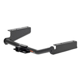 13460  -  CURT 13460 Class 3 Trailer Hitch, 2-Inch Receiver, Fits Select Toyota Highlander