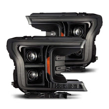 Load image into Gallery viewer, 880251  -  Luxx-Series Projector Headlights