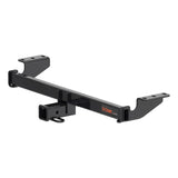 13474  -  CURT 13474 Class 3 Trailer Hitch, 2-Inch Receiver, Fits Select Ford Bronco Sport