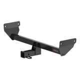 13510  -  CURT 13510 Class 3 Trailer Hitch, 2-Inch Receiver, Fits Select Mazda CX-50