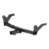 13519  -  Class 3 Trailer Hitch, 2