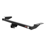 13563  -  CURT 13563 Class 3 Trailer Hitch, 2-Inch Receiver, Fits Select Nissan Quest