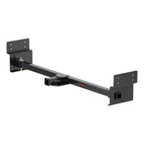 13703  -  Adjustable RV Trailer Hitch, 2