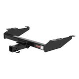 14081  -  Class 4 Trailer Hitch, 2