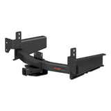 15005  -  Xtra Duty Class 5 Trailer Hitch, 2