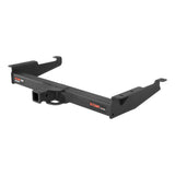 15320  -  Xtra Duty Class 5 Trailer Hitch, 2