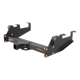 15325  -  Xtra Duty Class 5 Hitch, 2