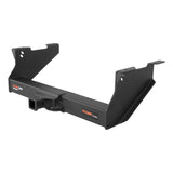 15409  -  Xtra Duty Class 5 Trailer Hitch, 2