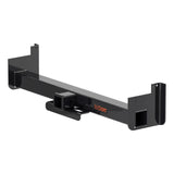 15923  -  Universal Weld-On Trailer Hitch, 2-1/2