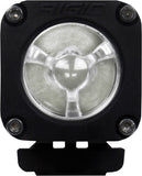 Ignite LED Light, Spot Beam Pattern, Surface Mount, Black Housing, Single