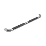 21-3820  -  Platinum 4 Oval Nerf Step Bars