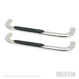 21-3920  -  Platinum 4 Oval Nerf Step Bars