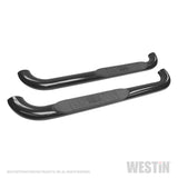 21-3925  -  Platinum 4 Oval Nerf Step Bars