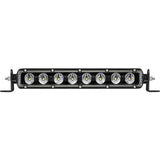 Radiance Plus SR-Series LED Light, 8 Option RGBW Backlight, 10 Inch