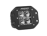 D-Series PRO LED Light, Flood Optic, Flush Mount, Single