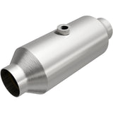 5561356  -  California Universal Catalytic Converter - 2.50in.