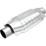 5592305  -  California Universal Catalytic Converter - 2.25in.