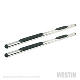 22-5020  -  Premier 4 Oval Nerf Step Bars