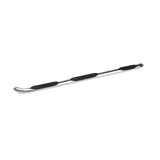 24-54170  -  Platinum 4 Oval Wheel To Wheel Step Bar