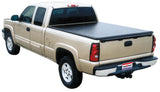 240601  -  TruXport Tonneau Cover - Black - 1973-1987 Chevy/GMC C/K Pickup 8' Bed