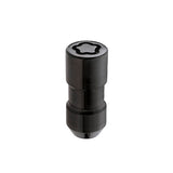 24220  -  Cone Seat Exposed Style Wheel Locks-Black