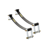 SSA49  -  Self-Adjusting Suspension Stabilizing System