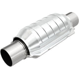 51209  -  OEM Grade Universal Catalytic Converter - 3.00in.